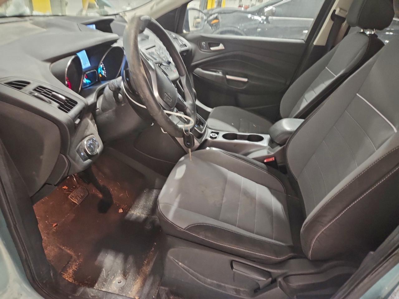 2013 Ford Escape se