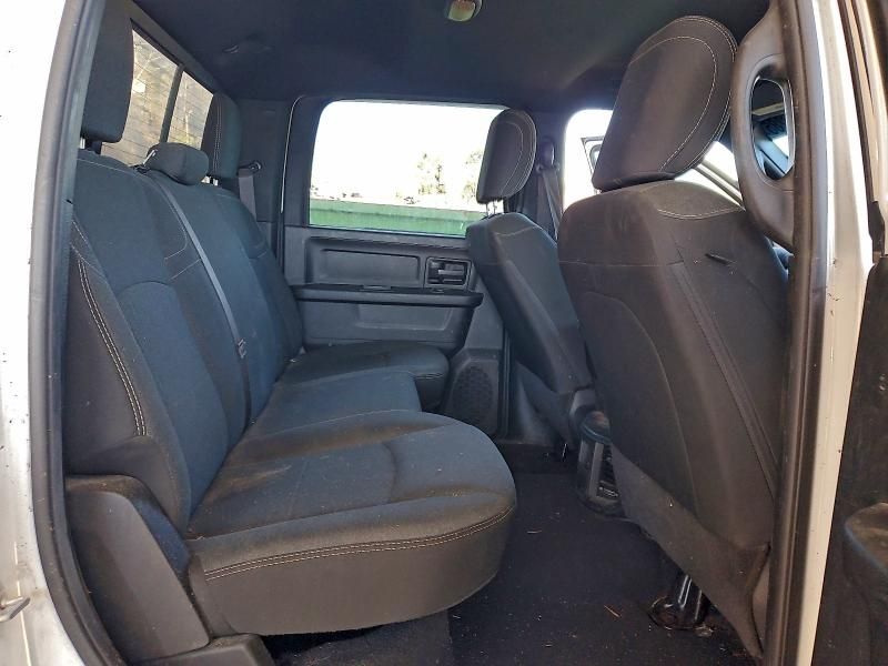 2021 Dodge Ram 2500 Tradesman