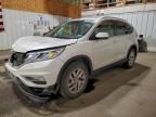 2016 Honda Cr-v exl