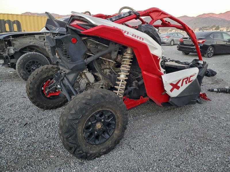 2025 Can-Am 2025 CAN Maverick-Utility Vehicle