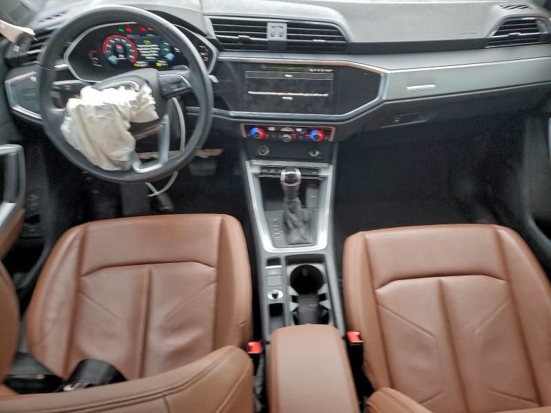 2023 Audi Q3 Premium s Line 45