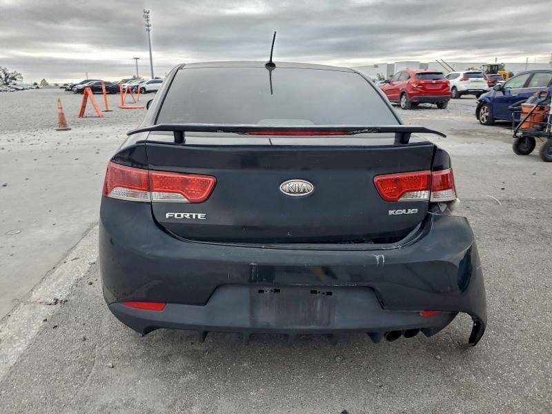 2012 KIA Forte Koup ex