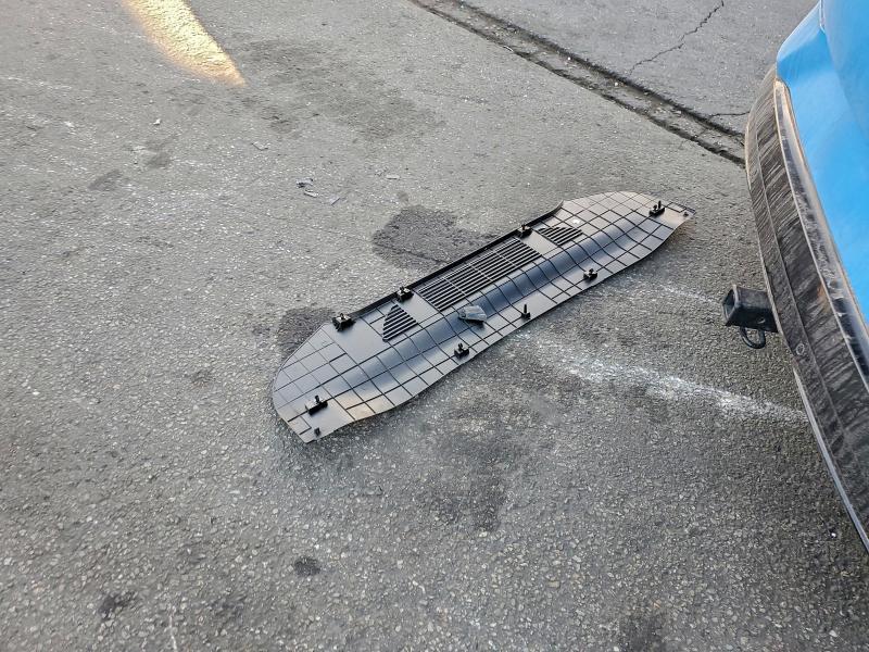 2022 Ford Mustang Mach-e Premium