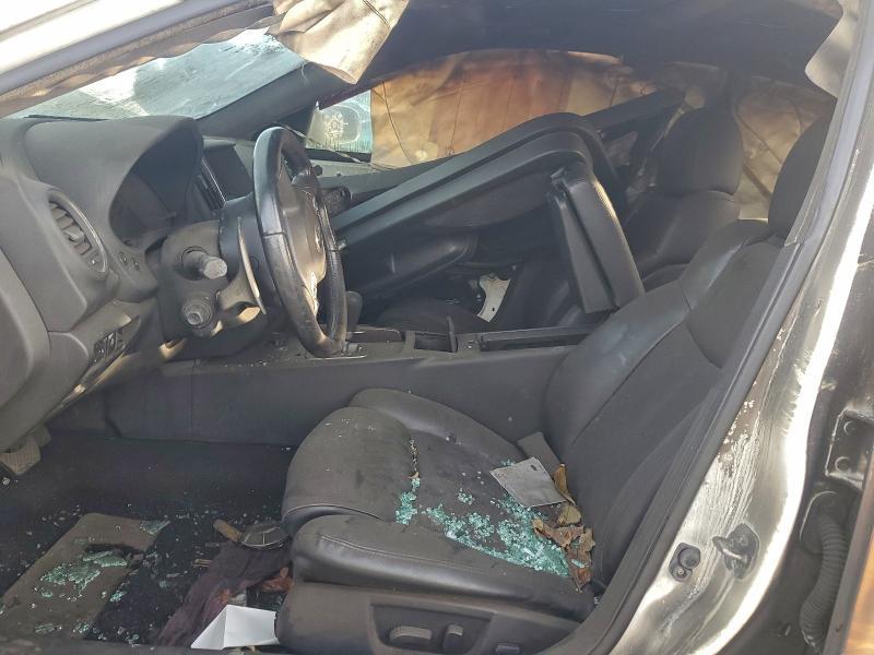 2012 Nissan Maxima s