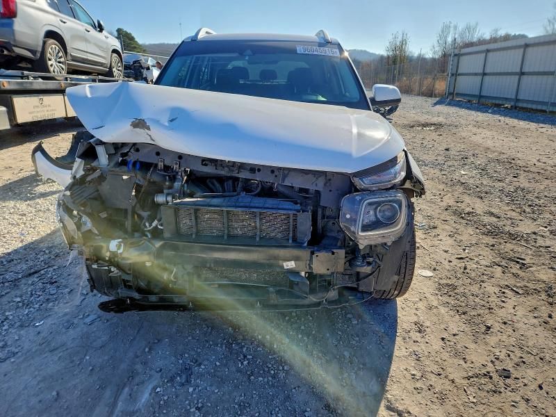 2022 Hyundai Venue sel