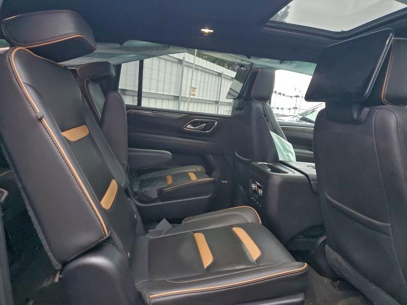 2021 GMC Yukon xl K1500 AT4