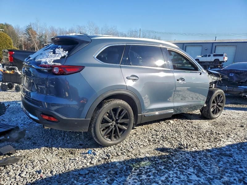 2023 Mazda Cx-9 Grand Touring