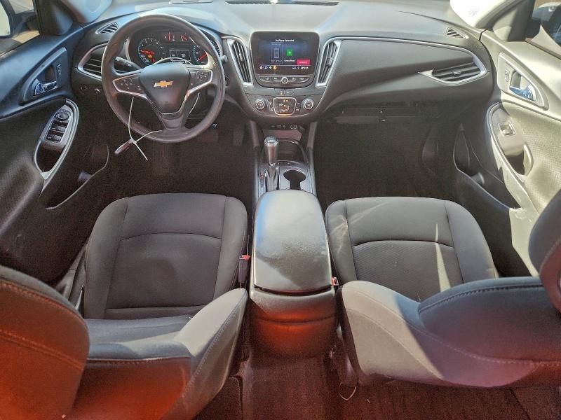 2020 Chevrolet Malibu ls