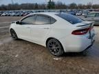 2016 Dodge Dart se