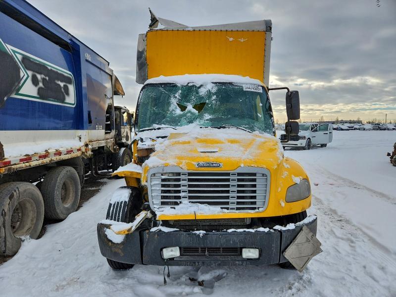 2018 Freightliner M2 106 Medium Duty