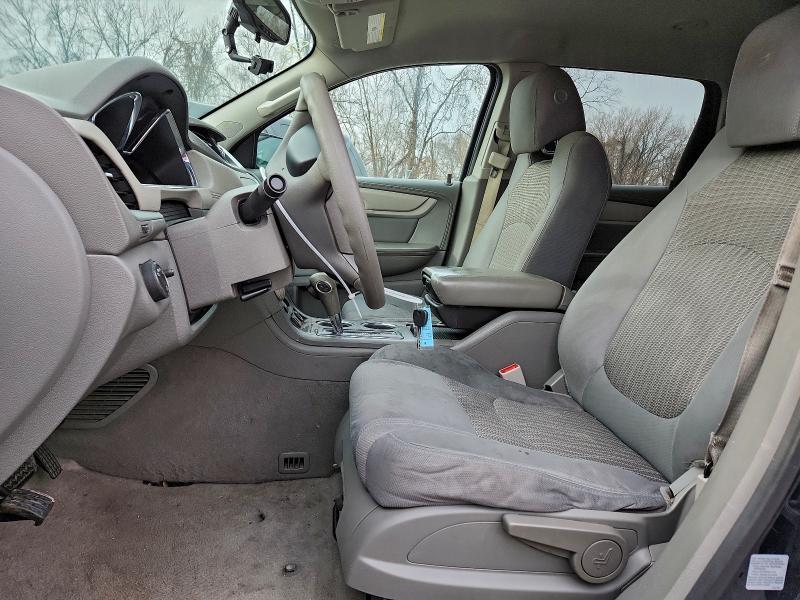 2015 Chevrolet Traverse LS