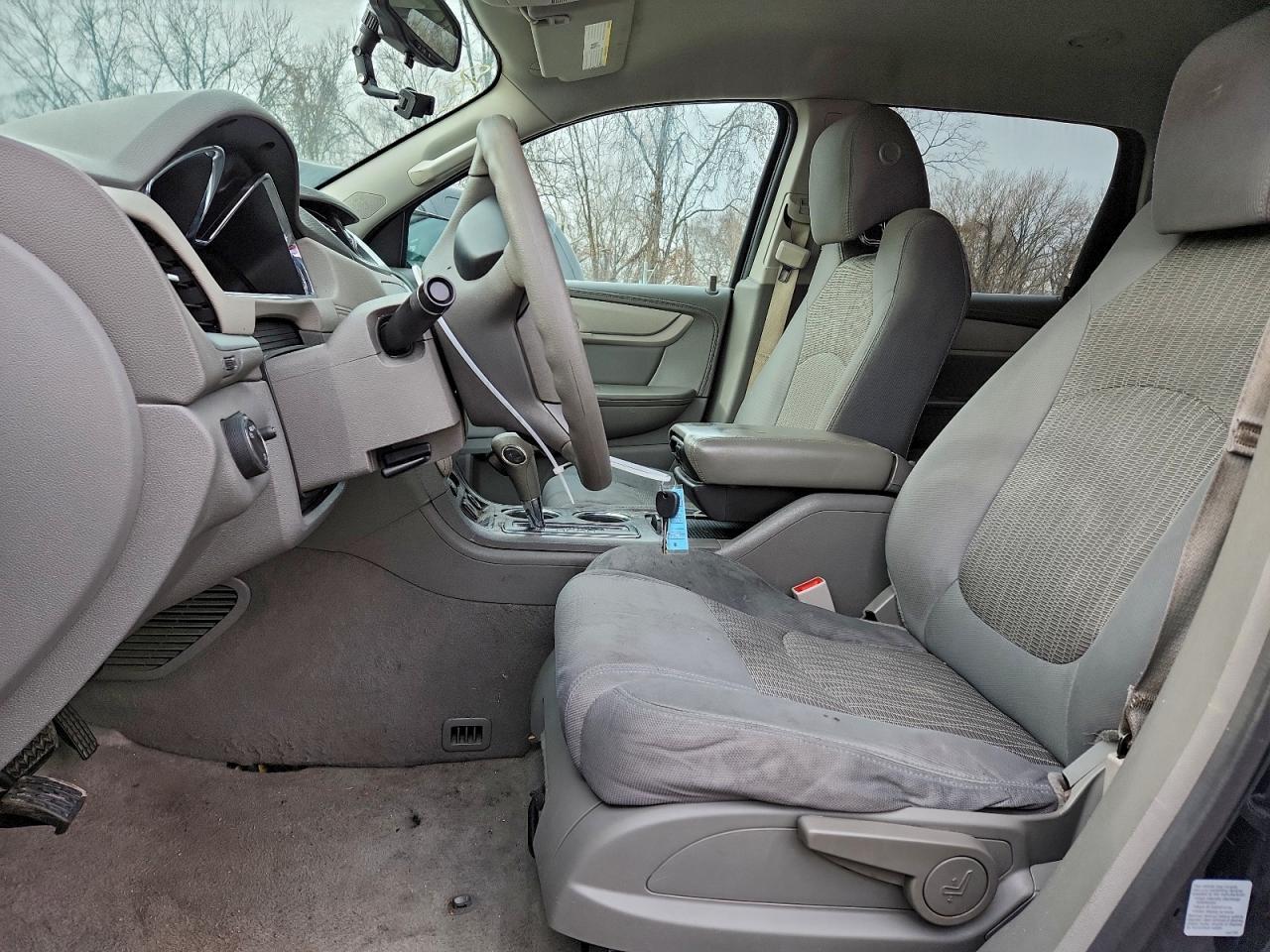 2015 Chevrolet Traverse LS