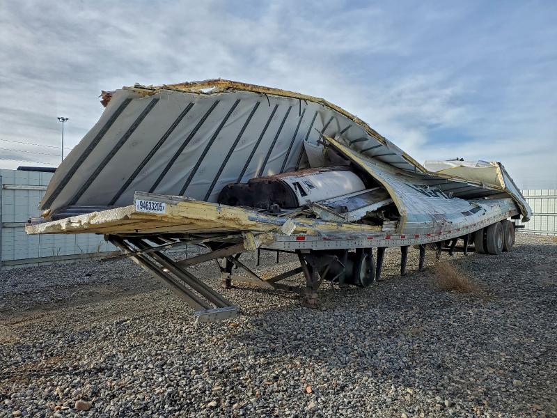 2022 Great Dane 2022 Ggsd Unknown-DRY Van Trailer