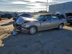 2001 Lincoln Town car Executive