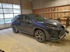 2022 Lexus Rx 450h