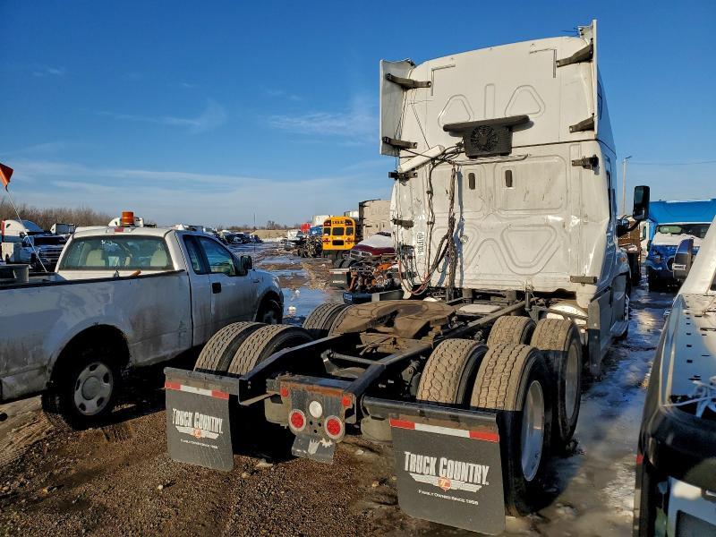 2019 Freigliner 2019 Freightliner Cascadia 125