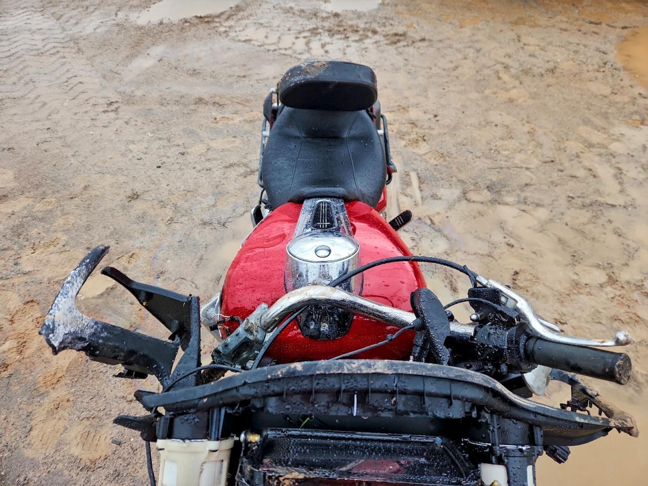 2023 Harley-Davidson Fltrx