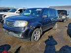2013 Honda Pilot exl