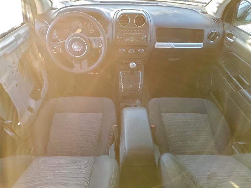 2014 Jeep Compass Sport