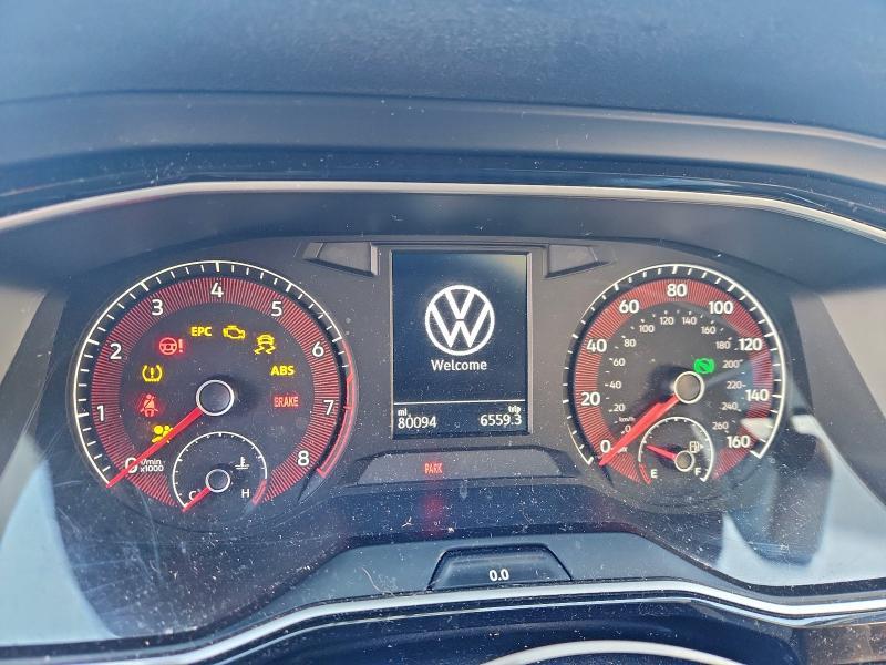 2021 Volkswagen Jetta s