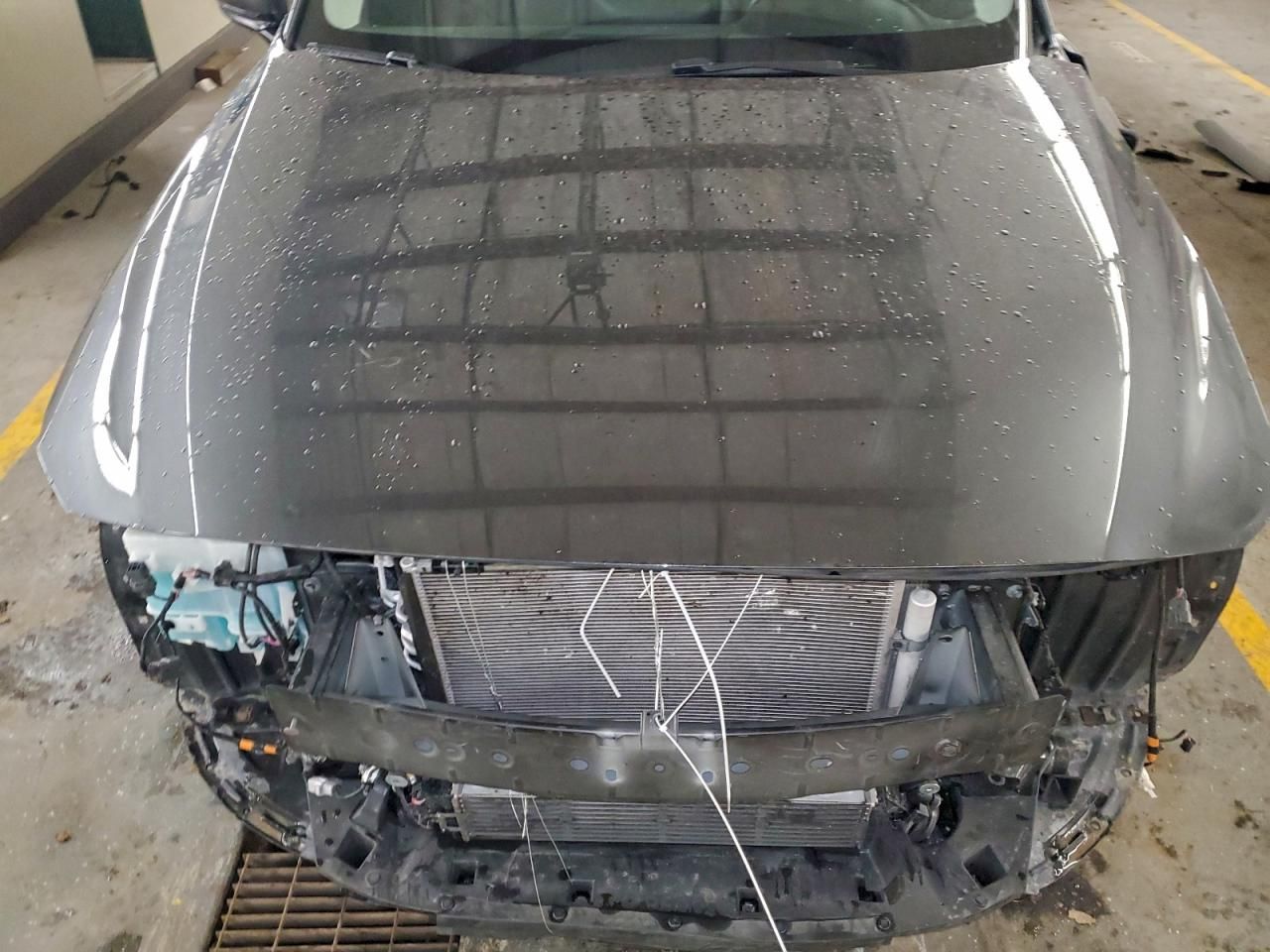 2022 Mazda Cx-9 Touring