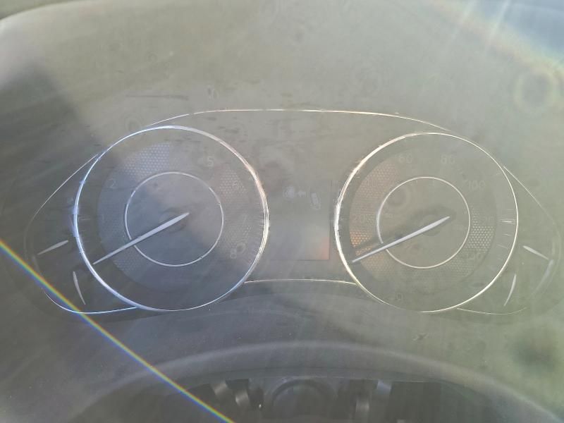 2018 Nissan Armada sv