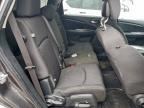 2017 Dodge Journey Crossroad