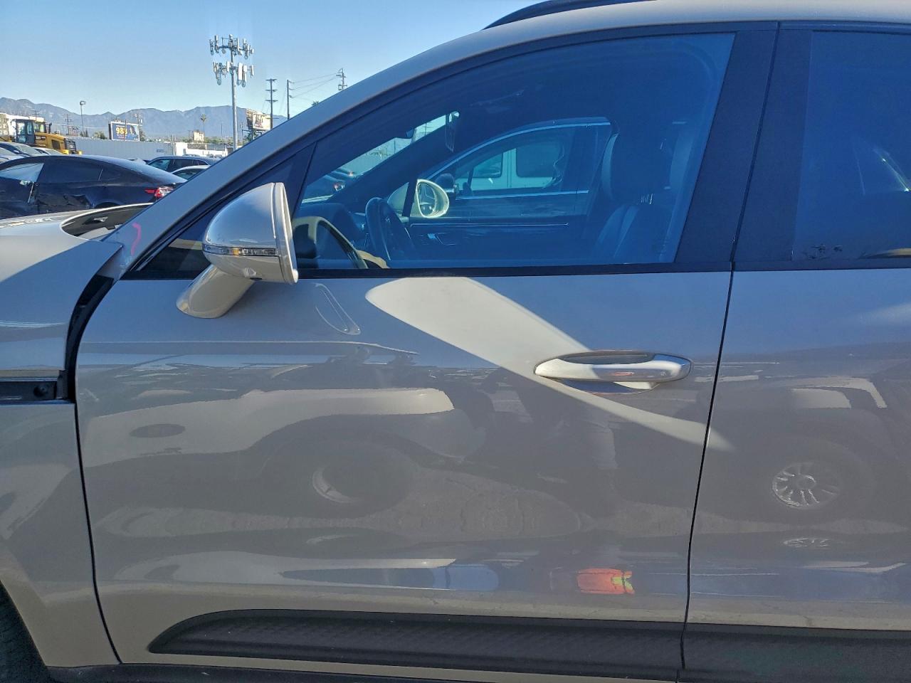 2024 Porsche Macan s