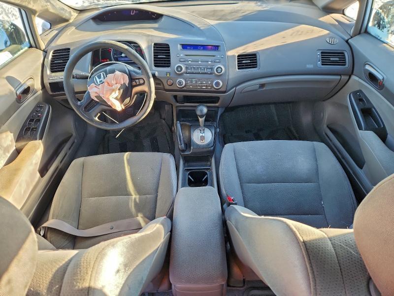 2008 Honda Civic Dx-g