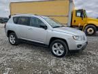 2012 Jeep Compass Latitude