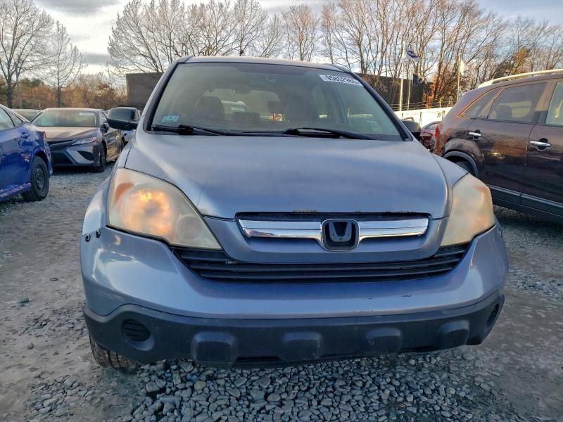 2008 Honda Cr-v lx