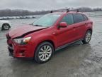 2015 Mitsubishi Outlander Sport es