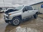 2022 Chevrolet Silverado K2500 Custom