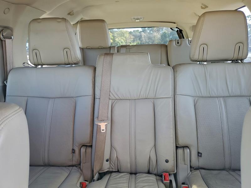 2015 Lincoln Navigator l