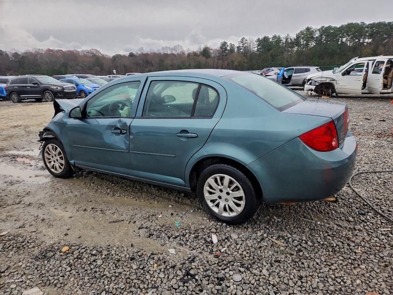 2010 Chevrolet Cobalt 1LT