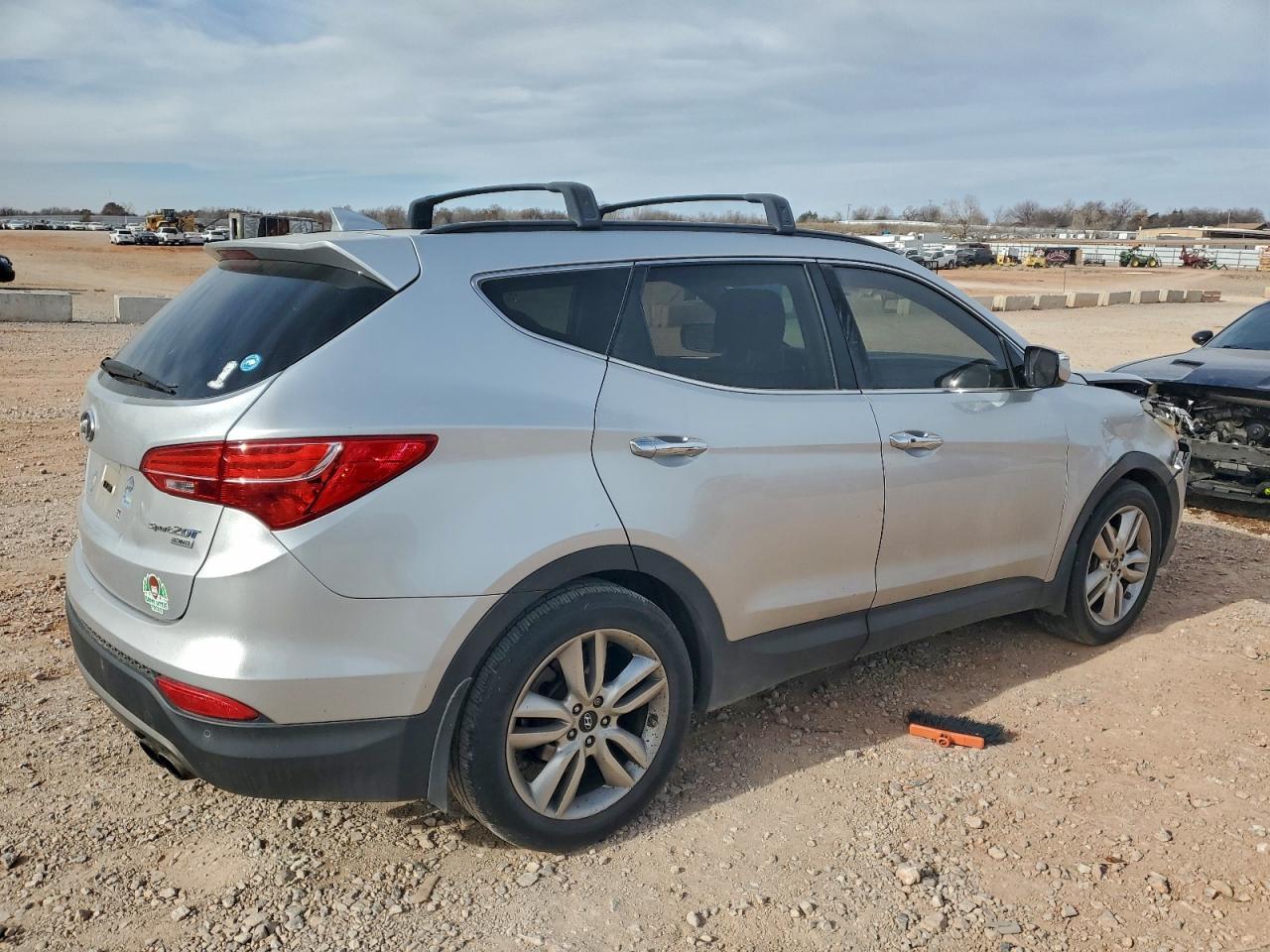 2016 Hyundai Santa fe Sport