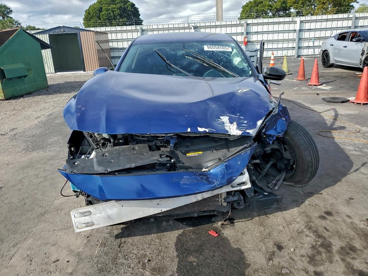 2019 Nissan Altima s