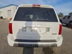 2004 Honda Pilot exl