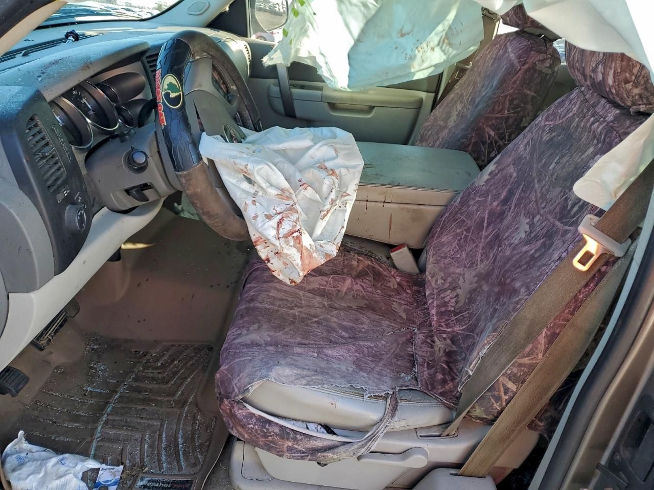 2013 GMC Sierra K1500 sle