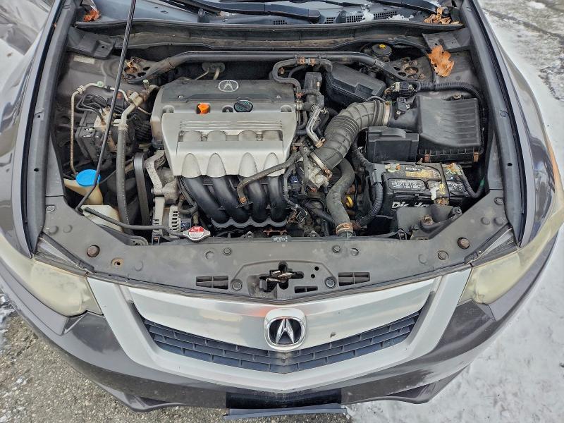 2009 Acura 2009 Acur tsx