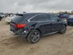 2017 Acura Mdx Technology