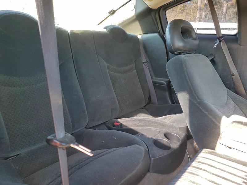 2004 Saturn Ion Level 3