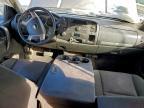 2012 Chevrolet Silverado K1500 LT