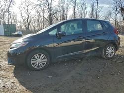 Vehiculos salvage en venta de Copart Baltimore, MD: 2015 Honda Fit lx