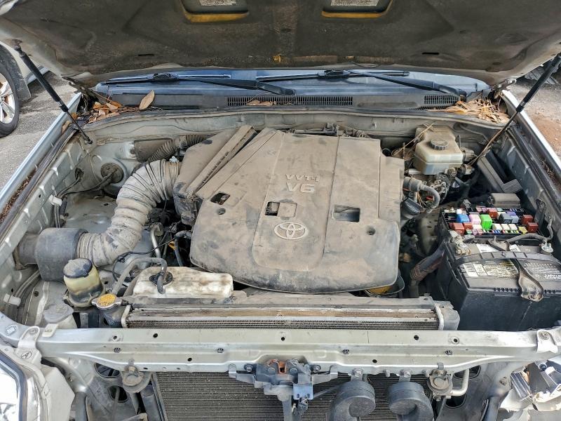 2004 Toyota 4runner SR5