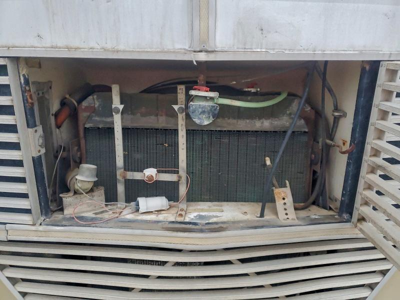 1970 Winnebago Recreational Vehicle