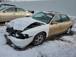 Oldsmobile Intrigue salvage cars for sale: 1999 Oldsmobile Intrigue gls