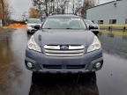 2014 Subaru Outback 2.5i