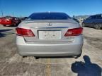 2012 Lexus Es 350
