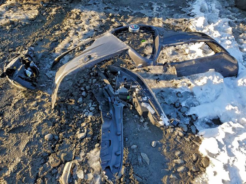 2018 Alfa Romeo Giulia ti Q4